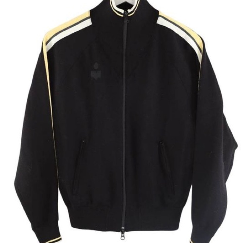 Isabel Marant track jacket